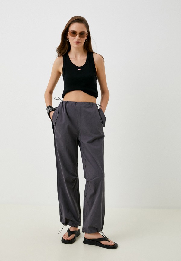 фото Брюки snow airwolf