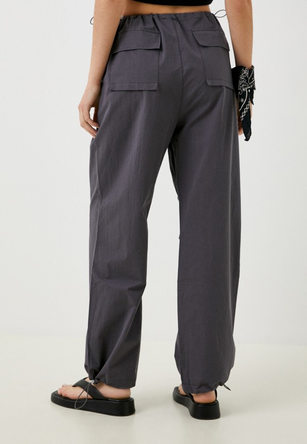 фото Брюки snow airwolf