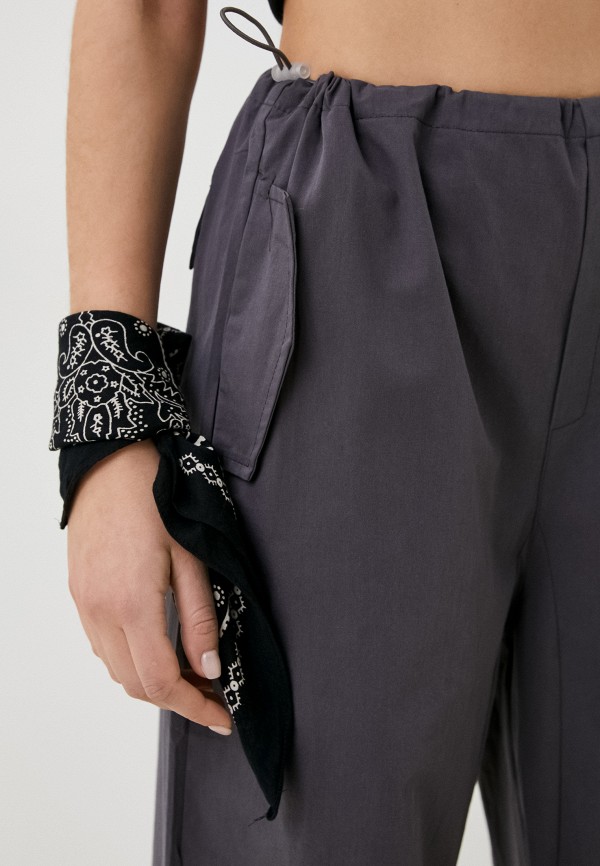 фото Брюки snow airwolf