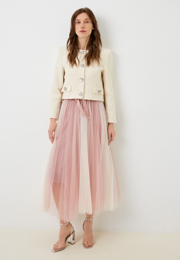 фото Юбка snow airwolf