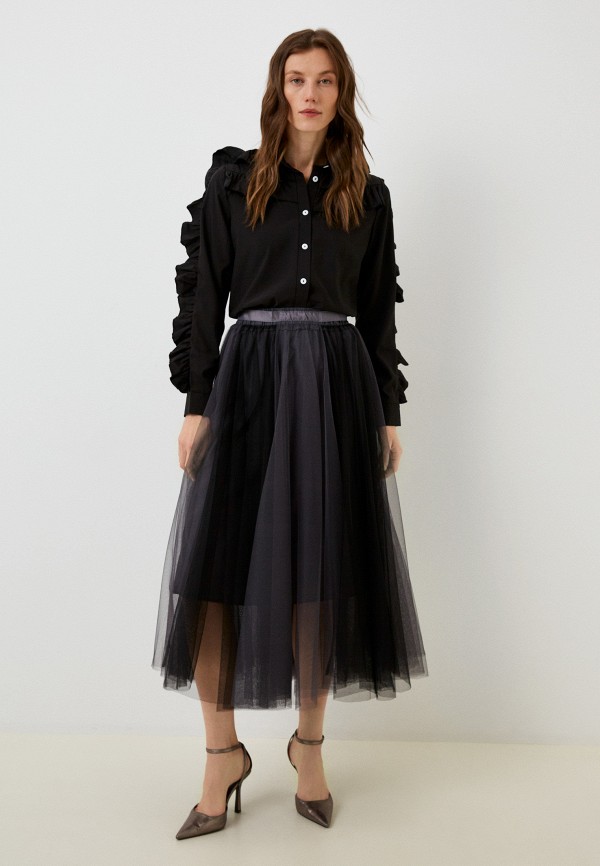 фото Юбка snow airwolf