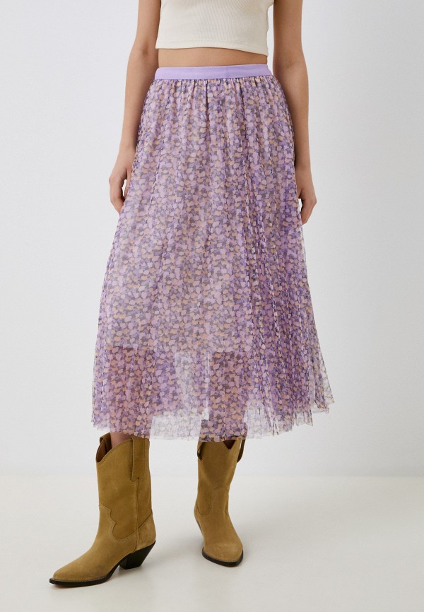 фото Юбка snow airwolf