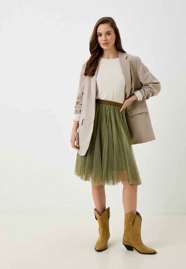 фото Юбка snow airwolf