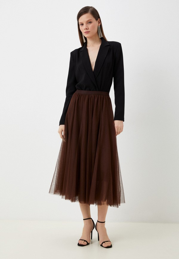 фото Юбка snow airwolf