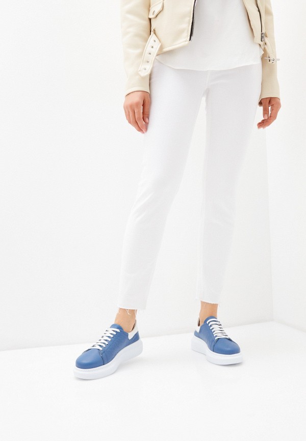 фото Кеды diora.rim