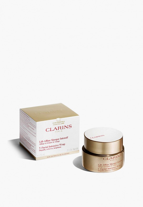 фото Маска для лица clarins