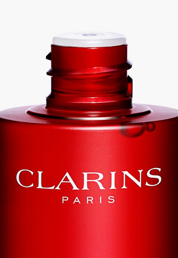 Флюид для лица Clarins прозрачный, размер 00, фото 2