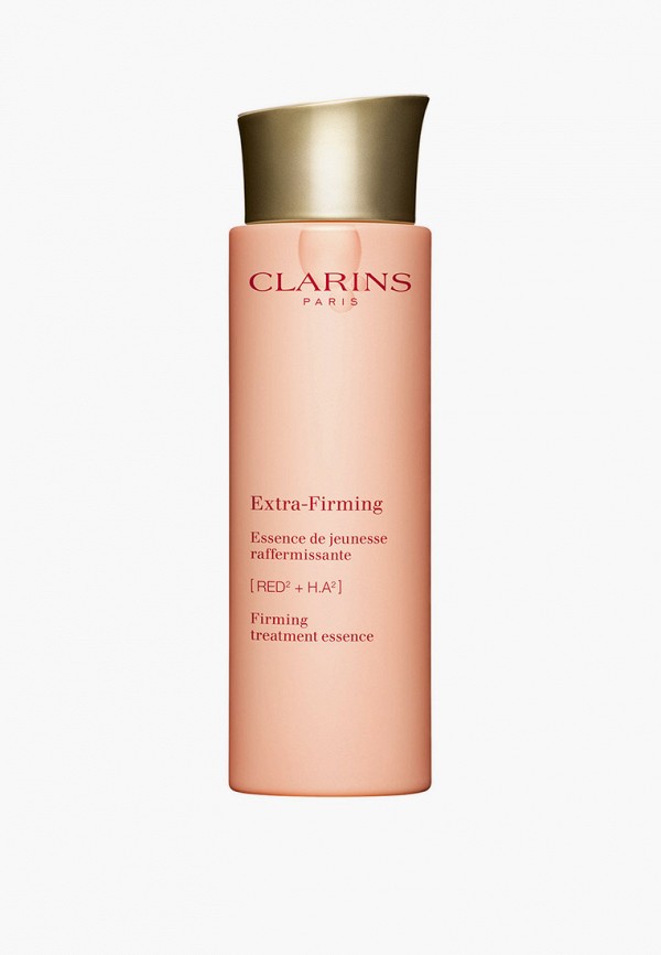 фото Флюид для лица clarins