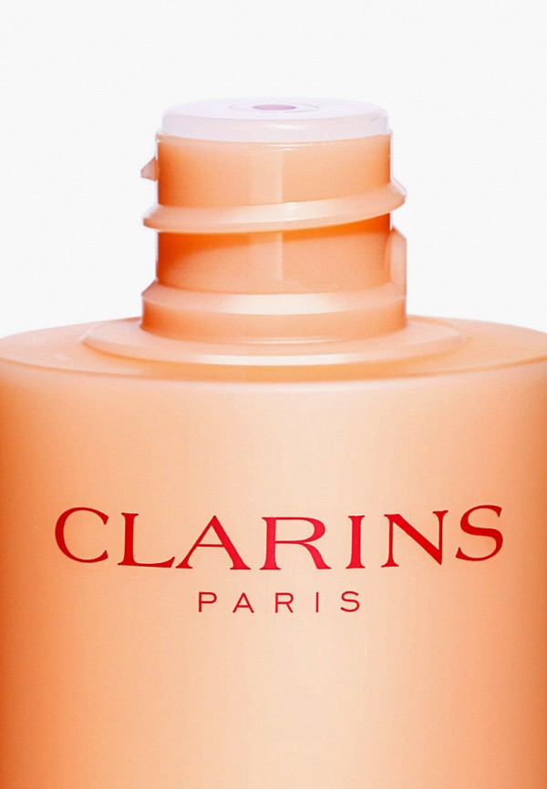 фото Флюид для лица clarins