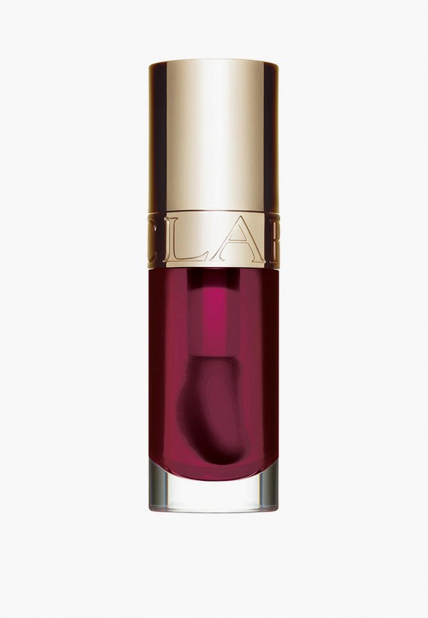 фото Масло для губ clarins
