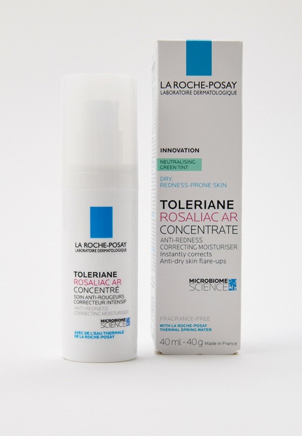 Крем для лица La Roche-Posay