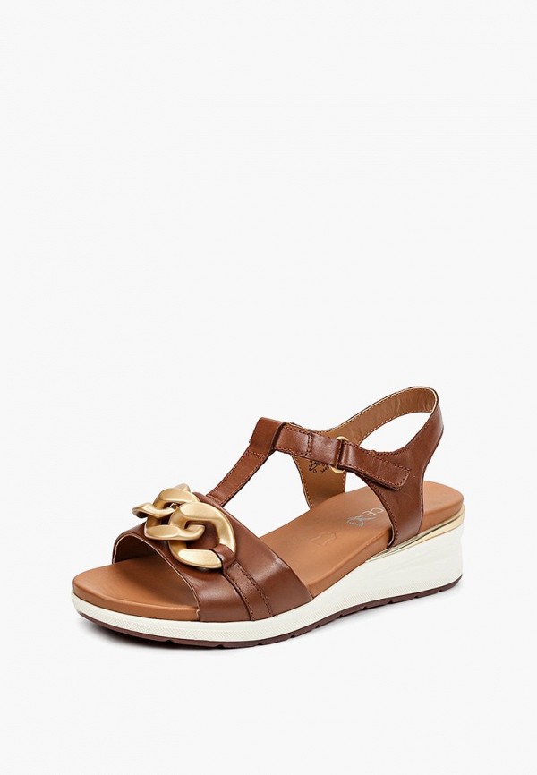 фото Босоножки caprice