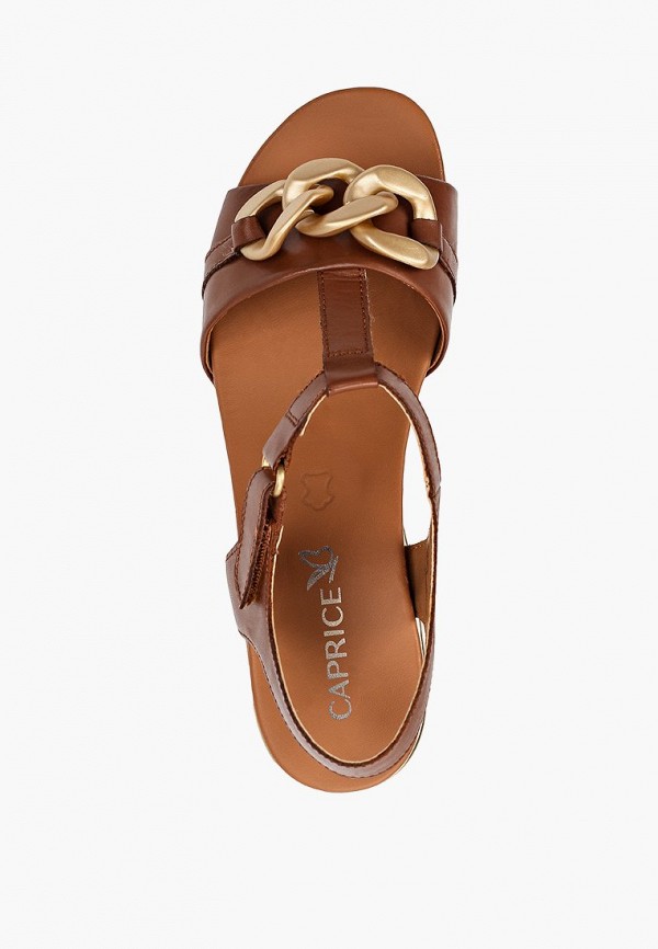 фото Босоножки caprice