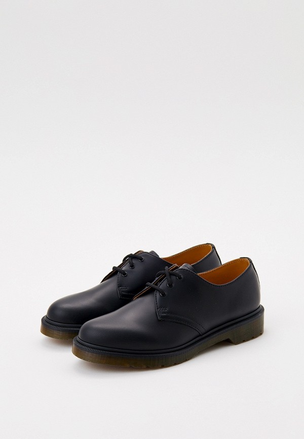 Ботинки  Dr. Martens фото