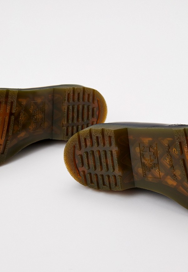 Ботинки  Dr. Martens фото