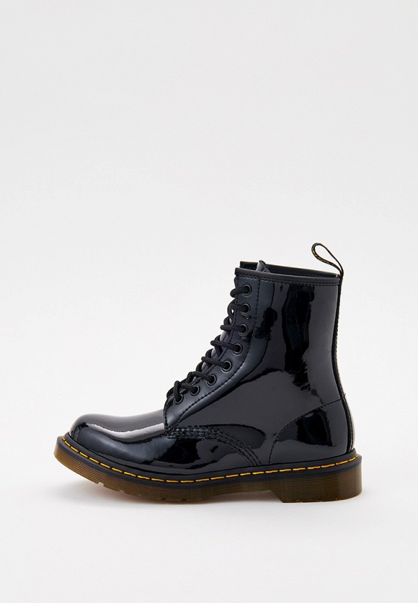 Ботинки Dr. Martens Ботинки Dr. Martens фото