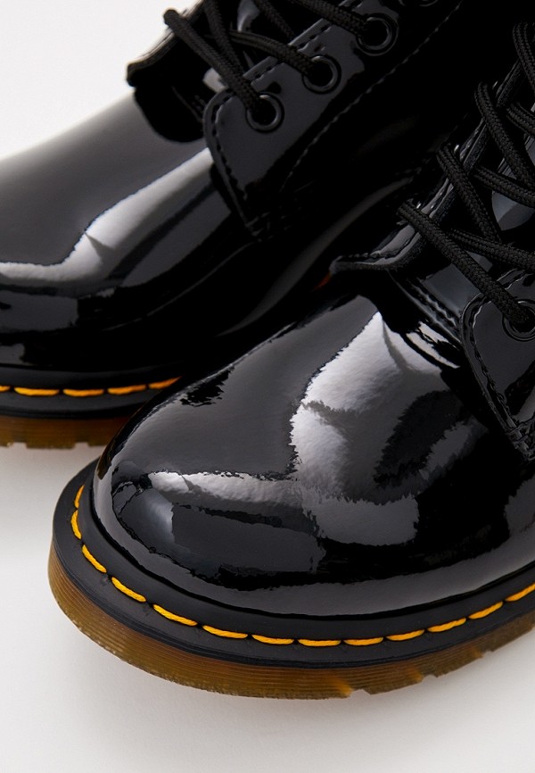 Ботинки Dr. Martens Ботинки Dr. Martens фото