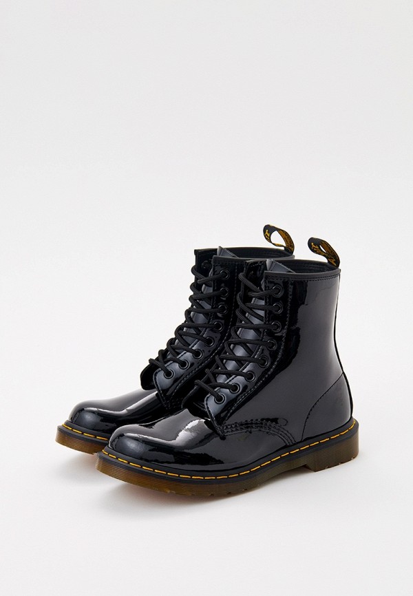 Ботинки Dr. Martens Ботинки Dr. Martens фото
