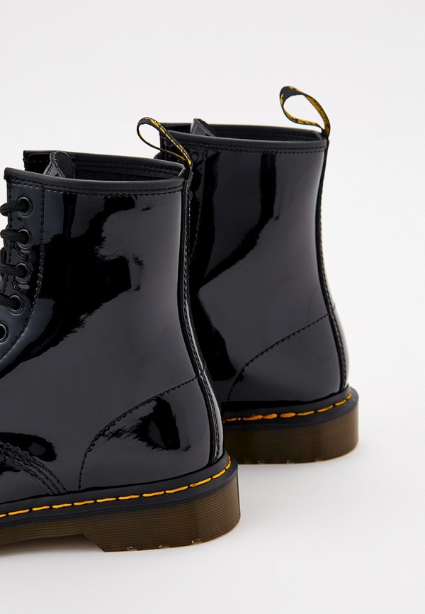 Ботинки Dr. Martens Ботинки Dr. Martens фото