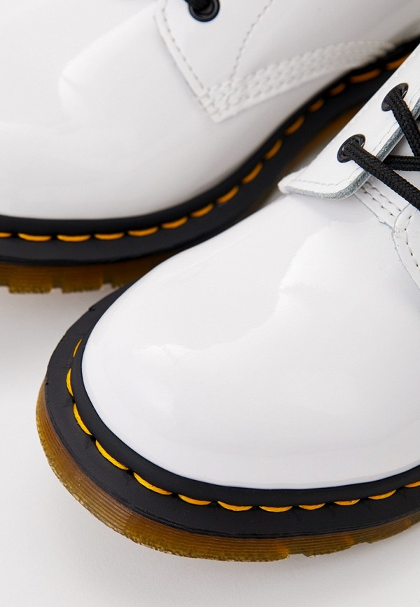 фото Ботинки dr. martens