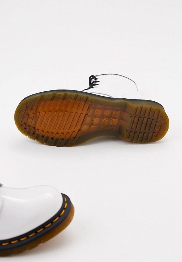 фото Ботинки dr. martens