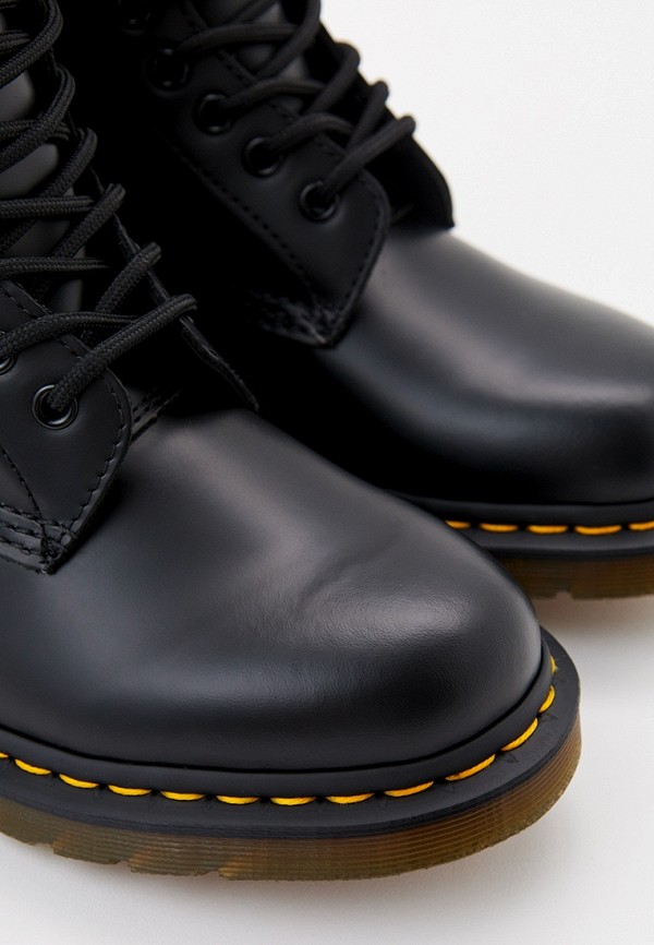 фото Ботинки dr. martens