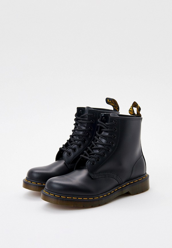 фото Ботинки dr. martens