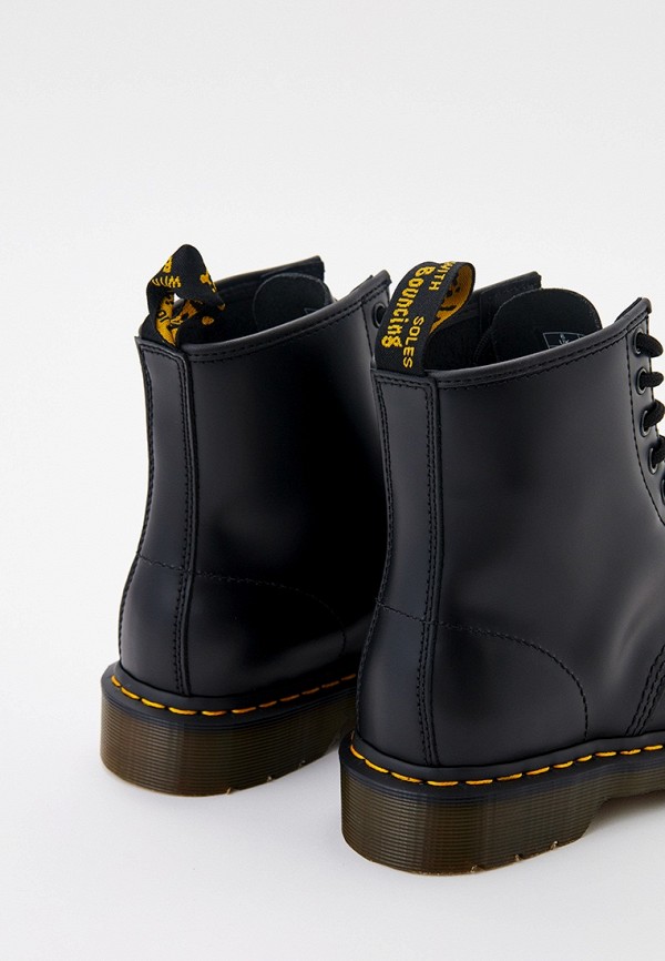 фото Ботинки dr. martens