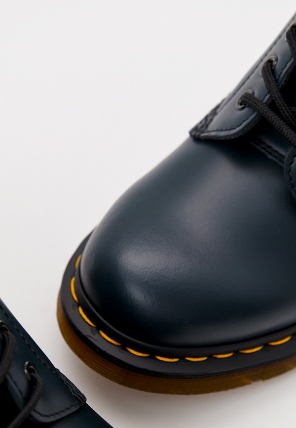фото Ботинки dr. martens