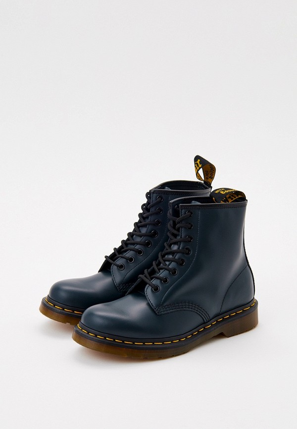 фото Ботинки dr. martens