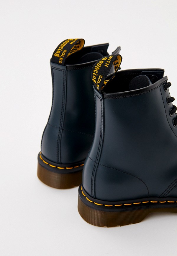 фото Ботинки dr. martens