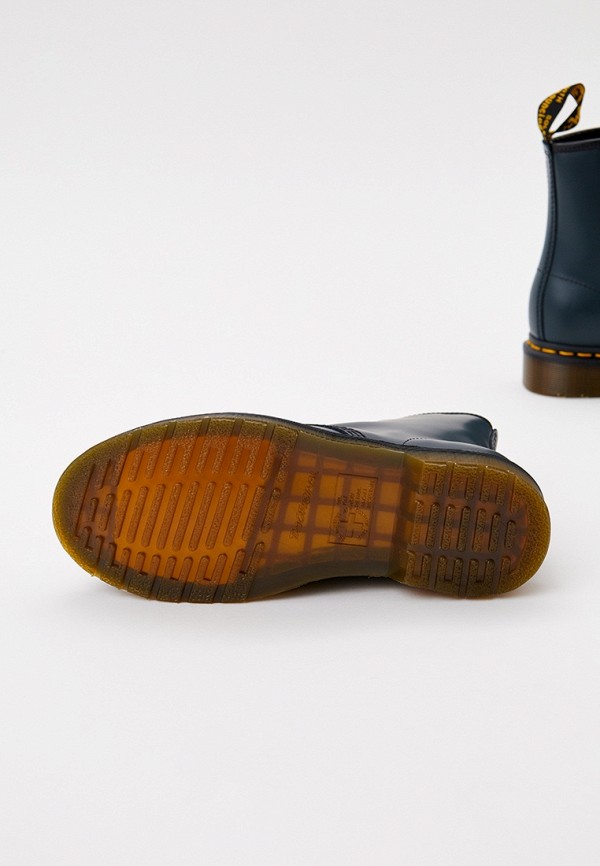 фото Ботинки dr. martens