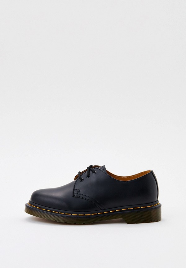 Ботинки  Dr. Martens