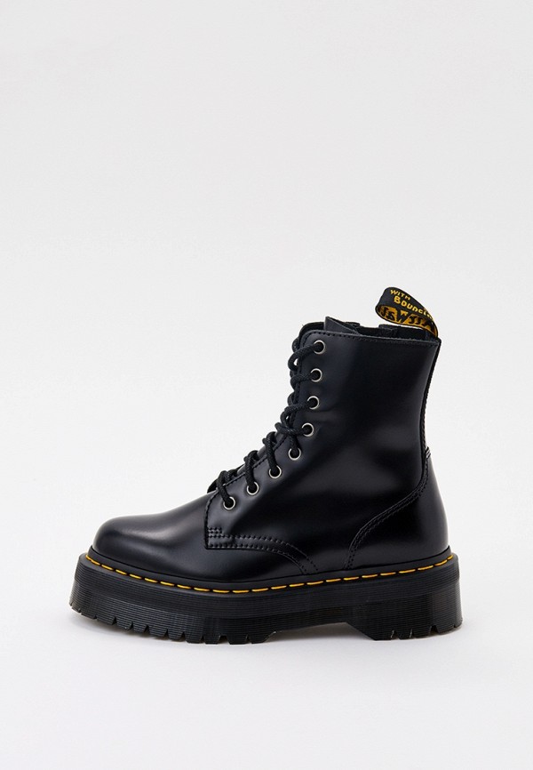 Ботинки Dr. Martens