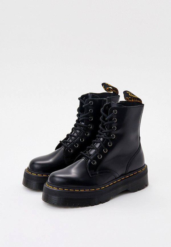 Ботинки Dr. Martens Ботинки Dr. Martens фото