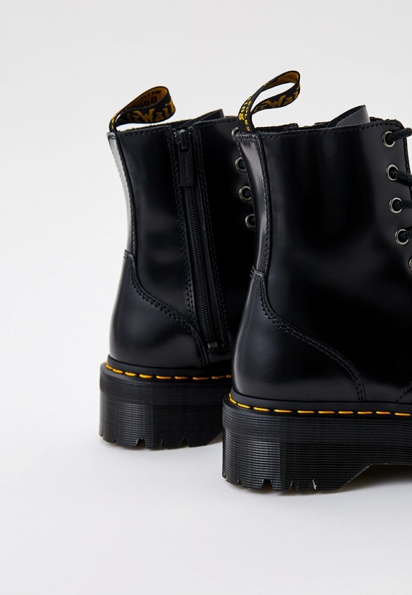 Ботинки Dr. Martens Ботинки Dr. Martens фото
