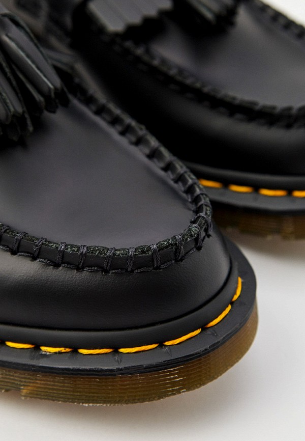 Лоферы  Dr. Martens фото