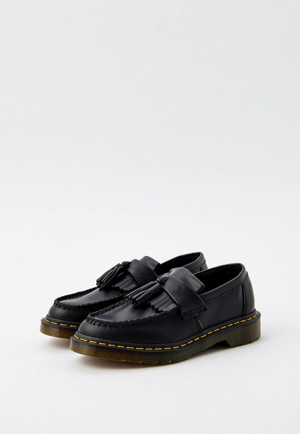 Лоферы  Dr. Martens фото