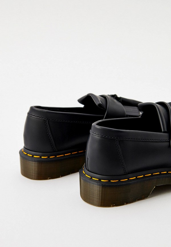 Лоферы  Dr. Martens фото
