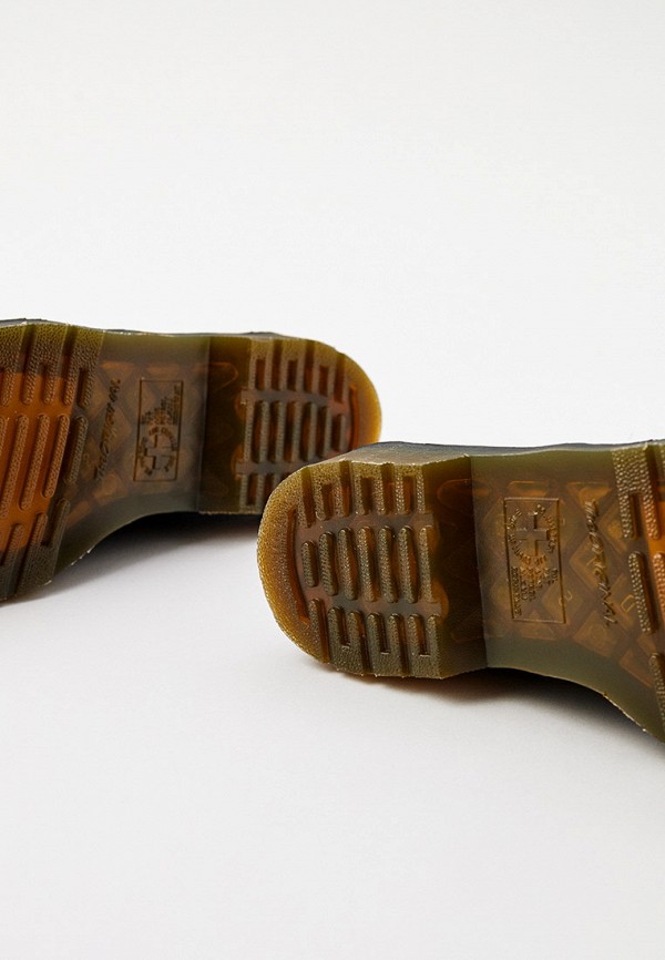 Лоферы  Dr. Martens фото