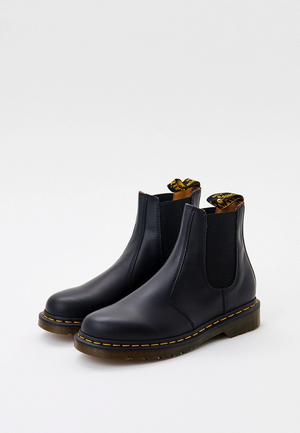 Ботинки  Dr. Martens фото