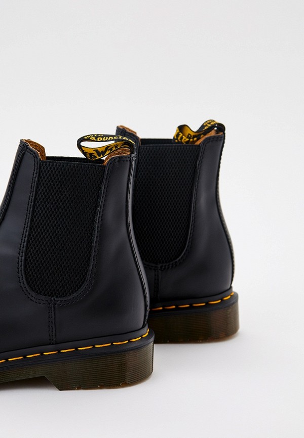 Ботинки  Dr. Martens фото