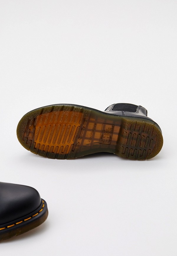 Ботинки  Dr. Martens фото