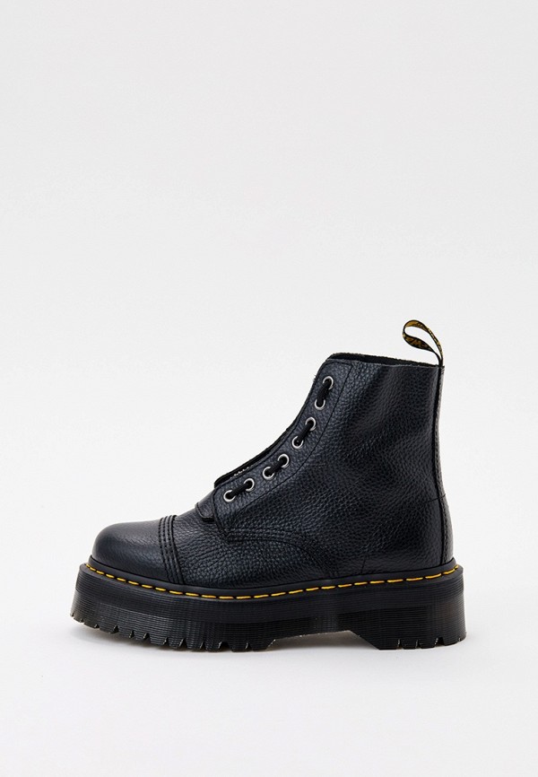 Ботинки Dr. Martens