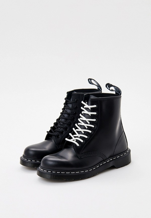 Ботинки  Dr. Martens фото