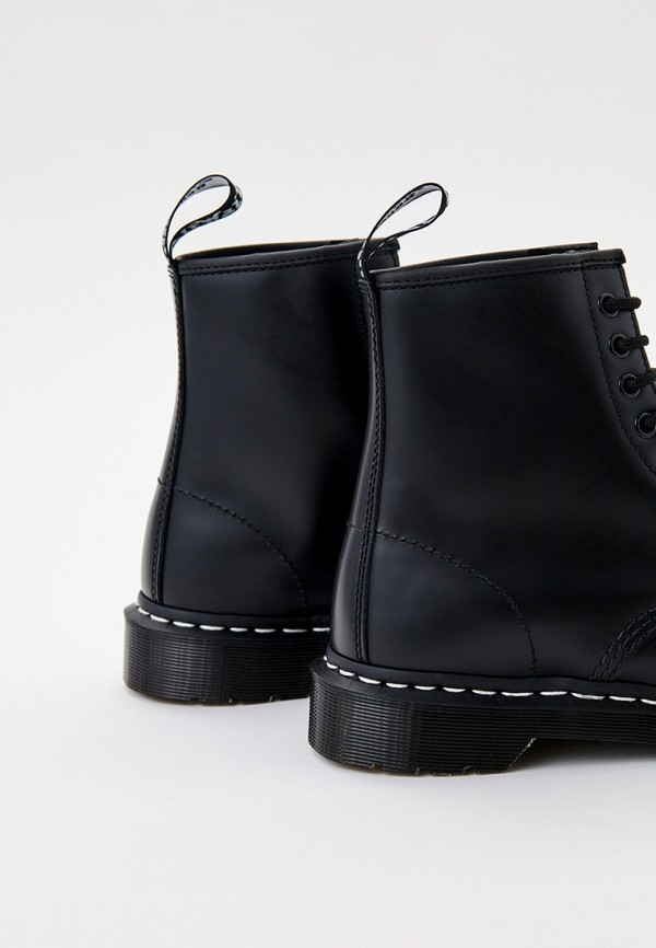 Ботинки  Dr. Martens фото