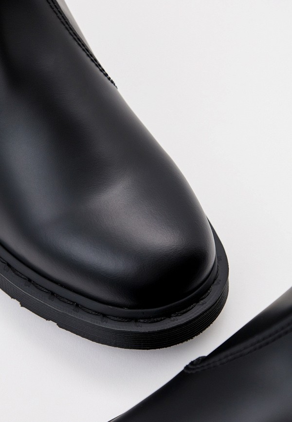 Ботинки Dr. Martens Ботинки Dr. Martens фото