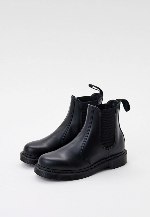Ботинки Dr. Martens Ботинки Dr. Martens фото