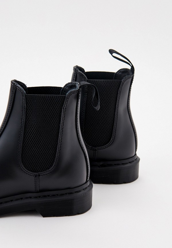 Ботинки Dr. Martens Ботинки Dr. Martens фото