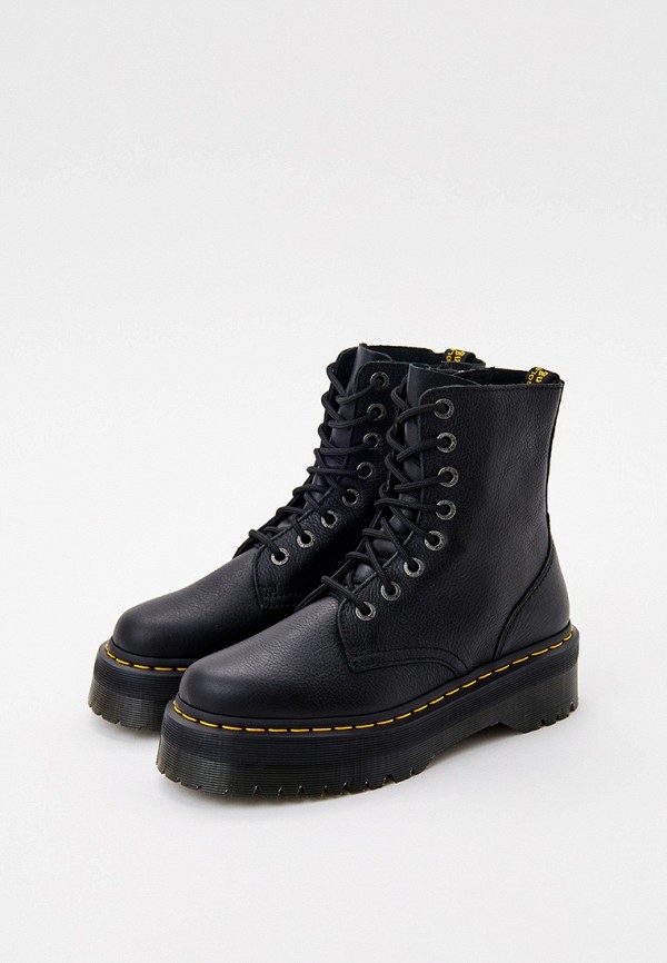 Ботинки Dr. Martens Ботинки Dr. Martens фото